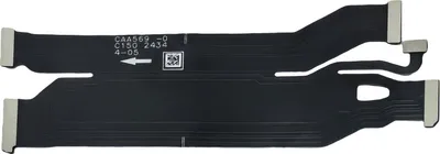Image de Pour OnePlus 13 CPH2655 Carte mère LCD Flex Câble pièce de rechange réparation