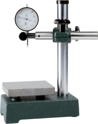 Immagine prodotto di Tavola di misura compatta con braccio orizzontale 284/165 mm Benzing