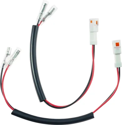 Produktbild von Blinkeradapterkabel kompatibel mit Ducati