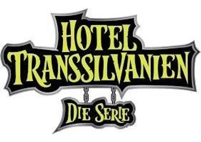 Produktbild von Hotel Transsilvanien - Die Serie