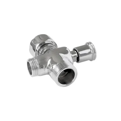 Image de Interrupteur de douche Balletto (830308A) Interrupteur de douche pour 830308