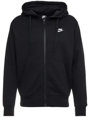 Productafbeelding van Hoodie Nike BV2645-010 voor Heren