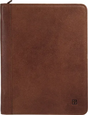 Produktbild von Bodenschatz Dokumententasche Herren, Damen 021636 braun