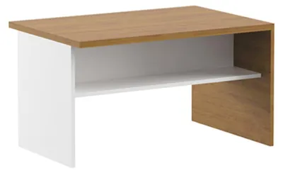 Obrázok produktu pre Konferenčný stolík do obývačky dizajn stolíky  drevo