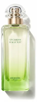 Produktbild von Hermes Un Jardin Sur Le Toit Eau de Toilette 100 ml