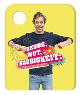Produktbild von Checker Tobi - Der große Gefühle-Check, 1 Galakto Token