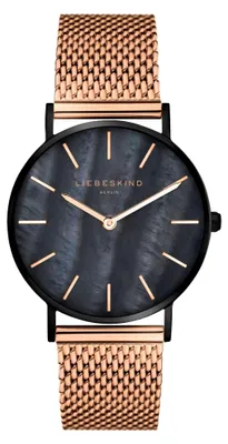 Produktbild von Liebeskind Berlin - LT-0145-MQ - Armbanduhr - Damen
