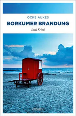 Obrázok produktu pre Borkumer Brandung