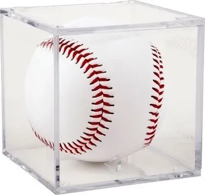 Obrázek produktu pro Baseballhalter - Baseball-Display