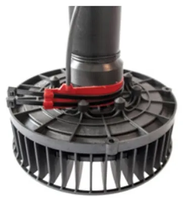 Obrázok produktu pre Ohrev elektrický Wavin Quickstream QS-P+ QS-P+