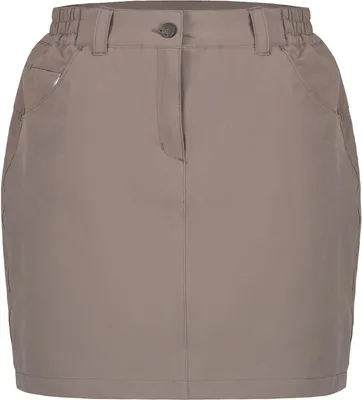 Immagine prodotto di Icepeak Bedra Outdoor Rock da donna, colore: grigio, taglia: 42