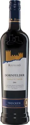Produktbild von Rietburg Dornfelder Trocken | 11,5 % vol | 0,75l