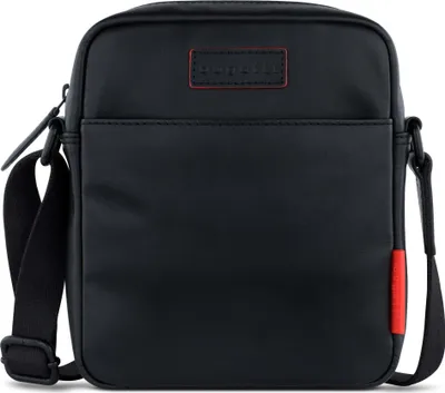 Immagine prodotto di bugatti borsa a tracolla borsa a tracolla Clark Shoulderbag Black nero