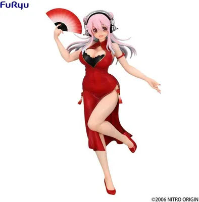 Produktbild von Furyu Super Sonico Figur One Size