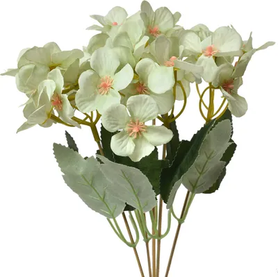 Immagine prodotto di Fiore artificiale Clayre & Eef 30 cm plastica verde