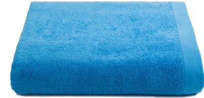 Produktbild von grace grand spa Liegetuch im schlichten Design Saphir One Size