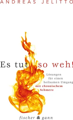 Produktbild von Es tut so weh!