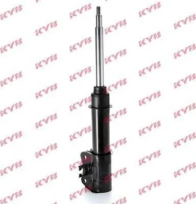 Immagine prodotto di Ammortizzatore KYB 334139