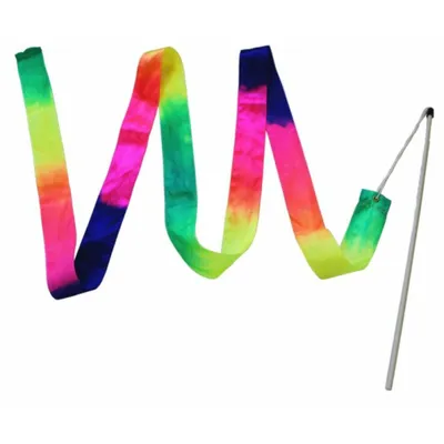 Obrázek produktu pro Profesionální rainbow - Gymnastic band