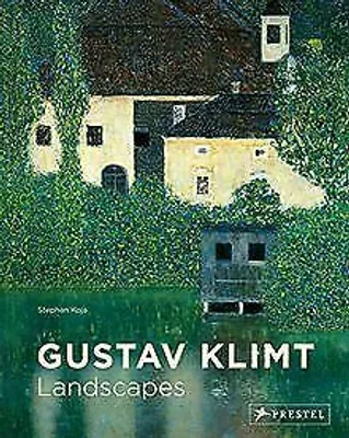 Image de Gustav Klimt Landscapes – Lingua: Inglese