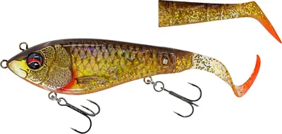 Produktbild von Savage Gear Deviator Tail (Dirty Roach)