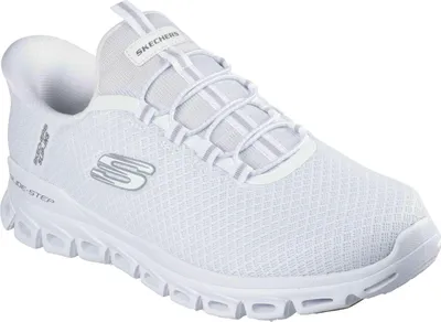 Image de Skechers Sneakers 233010-WHT in White color size 44