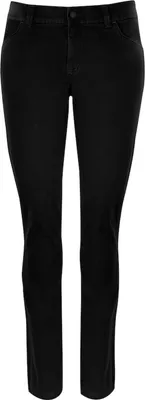 Produktbild von Staubabweisende Damen Business Chino mit YKK-Reißverschluss