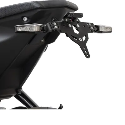 Produktbild von ZIEGER Pro Kennzeichenhalter kompatibel mit KTM 1390 Super Duke R Schweiz