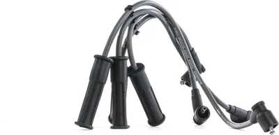 Produktbild von MAXGEAR 53-0074 Zündkabelsatz Zündleitungssatz für RENAULT CLIO II (BB0/1/2, CB0/1/2) KANGOO (KC0/1) für DACIA SANDERO II