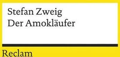 Produktbild von Der Amokläufer