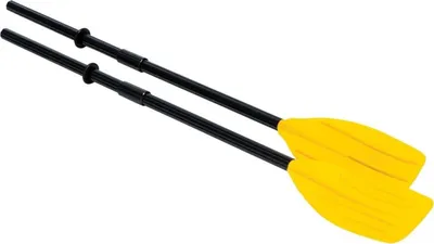 Produktbild von Intex 59623 Paddel 122 cm 2 Stück