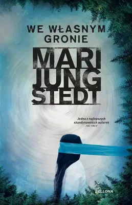 Immagine prodotto di We własnym gronie - Mari Jungstedt (Buch auf Polnisch)