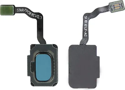 Zdjęcie produktu dla CZYTNIK LINII DO SAMSUNG S9 S9 Plus NIEBIESKI