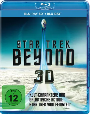 Obrázok produktu pre Star Trek Beyond
