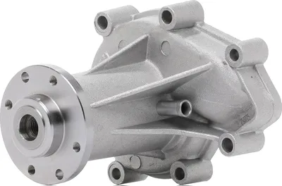 Produktbild von INA Kühlmittelpumpe Wasserpumpe passend für MERCEDES-BENZ 190 (W201) 538 0228 10
