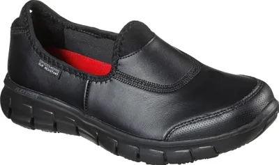Produktbild von SKECHERS Gesundheitsschuhe SURE TRACK, Schwarz:41
