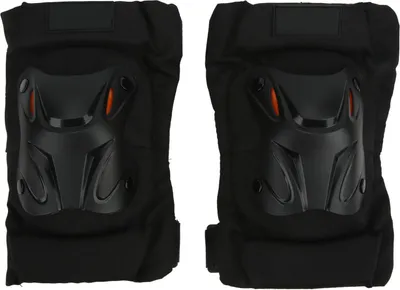 Produktbild von 2pcs Motorrad -Ellbogenwache verdickte Anti -Kollision Hochfestes Reitschutzgetriebe für Roller