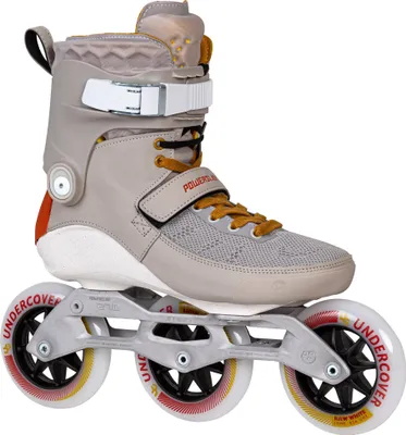 Produktbild von Powerslide Swell Eco 110 Inline-skates Grau EU 42 Grau EU 42