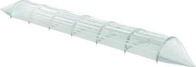 Produktbild von Prosperplast Floo Tunnels Folientunnel 360 cm grün