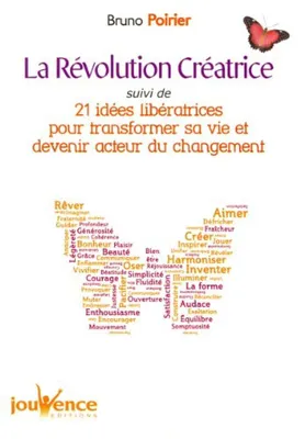 Image de Révolution Créatrice (la)