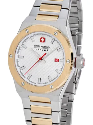 Obrázek produktu pro Swiss Military Hanowa SMWGH2101660 Sidewinder Watch