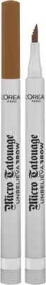 Obrázek produktu pro Micro Tatouage tužka na obočí pro ženy 1 g - 103 Dark Blond - L'Oréal Paris