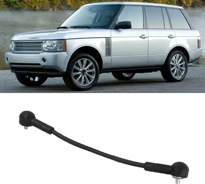 Obrázek produktu pro Univerzální kabel pro zadní výklopné dveře, vhodný pro Land Rover Range L322 02–12 LR038051