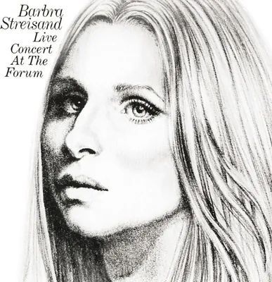 Immagine prodotto di Barbra Streisand: Concerto dal vivo al Forum