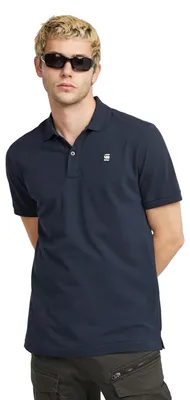 Image de G-STAR RAW - Polo homme Dunda Slim