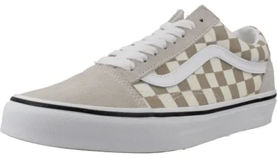 Immagine prodotto di Sneakers Del Marchio Vans Del Modello Old Skool Beige