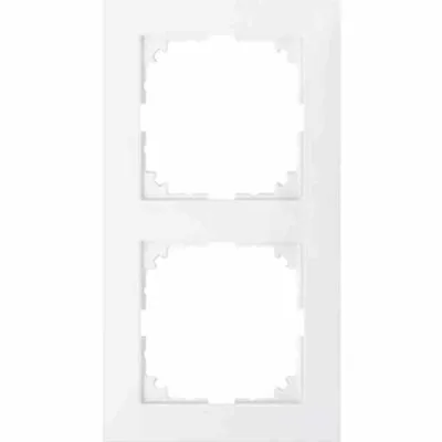 Produktbild von Merten MEG4020-3619, Weiß, Thermoplast, Jede Marke, 1 Stück(e)