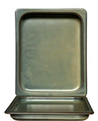 Productafbeelding van Gloire Stage 1-2, platte GN-containers - 2 stuks
