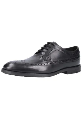 Produktbild von Clarks Businessschuhe Businessschuhe Leder