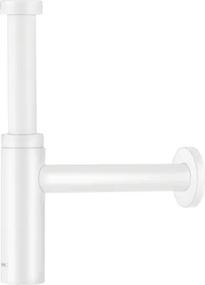 Obrázek produktu pro Sifon Flowstar S matná bílá matná bílá